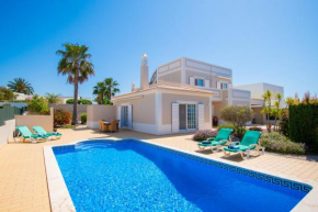 Villa Perola - Stunning 3-Bedroom Villa